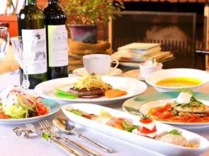 Stone House Inn Camello