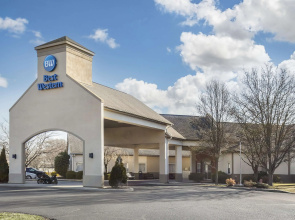 Best Western Carlisle