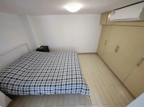 iFamily Apartment Xinjinqiao Branch
