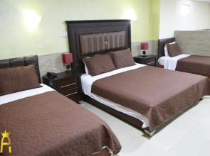 Amman Palace Hostel