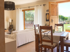 Finca Can Coll
