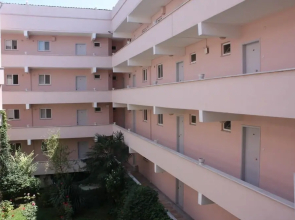 Orcin Apart Hotel
