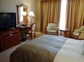High1 Resort Grand Hotel Main Tower (Kangwonland Hotel)