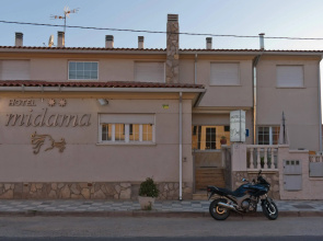 Hotel Midama