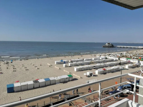 studio zeedijk blankenberge