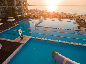 Azalia Hotel Balneo & SPA