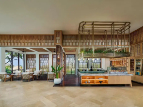 Umana Bali, LXR Hotels & Resorts