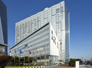 Sheraton Grand Incheon Hotel