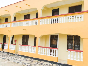 Diani Wonder Apartments