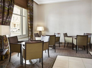 Holiday Inn Express London Victoria by IHG