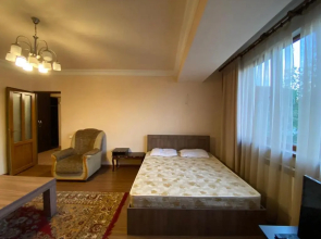 Tigran Mets Avenue, 1 bedroom New Renovated, Sunny apartment TG391