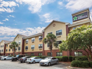 Extended Stay America Suites Wilmington New Centre Drive