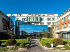 Cork International Hotel