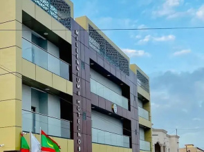 Hotel Millennium