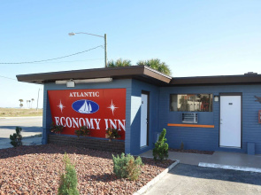 Atlantic Economy Inn