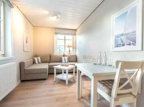 Landhaus am Meer - Whg 3 Liinsand