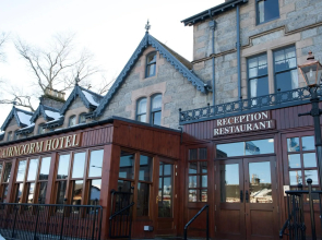 Cairngorm Hotel