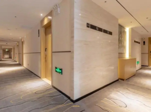 City Comfort Inn Changchun Chongqing Road Huolicheng