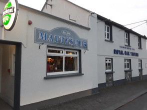 Matty's Pub