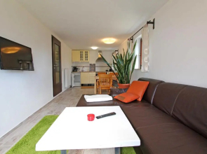 Ferienwohnungen Bansin USE 3310