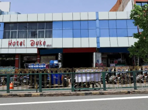 OYO 28846 Sakuntala Guest House