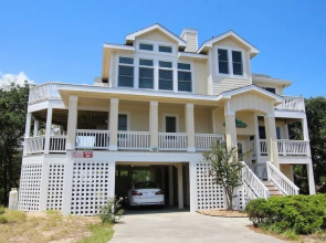 Fan-ta-sea House 464 - 5 Br Home