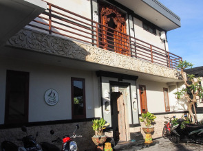 Lebak Bali Nelayan