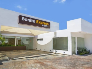 Bonito Express