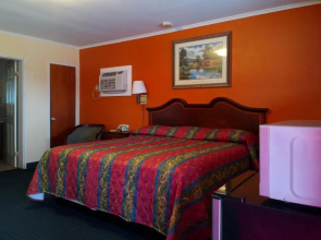 Encino Motel