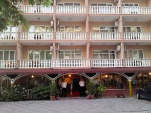 Azim Thermal Hotel