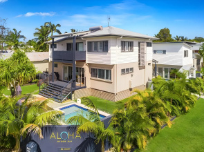 Aloha Byron Bay