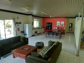 Litchfield Tourist Park - Campground