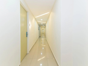 Hotel O Kl Centre Point