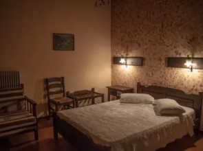 Hotel Haravgi