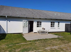 "Inkeri" - 2.0km from the sea in NW Jutland