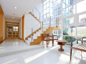 Gapyeong Buddy House Pension