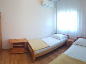 Jope - 60 m From Beach - A6
