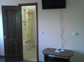 Hotel U Mihalycha