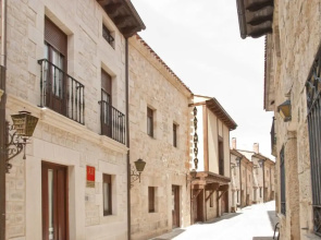 Casas Rurales Santo Domingo de Silos