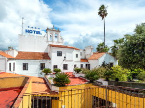 Hotel São João de Deus by RIDAN Hotels