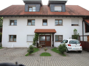 Rödermark Apartment