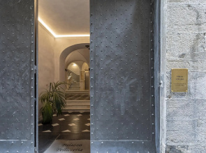 Genovese Gem in Genova
