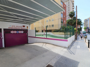 Penthouse Ancla 561