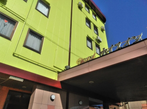Hotel Nicein