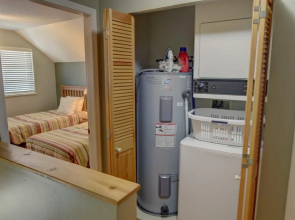 Valhalla Vacations at Whistler