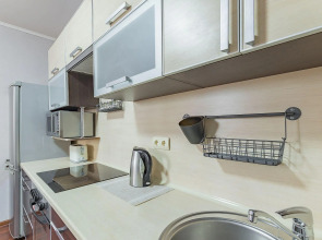 Стрелка на бульваре Мещерский 3/3