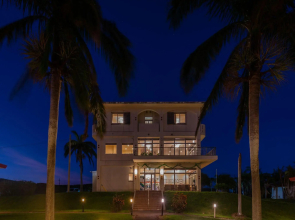 La Teada Iriomote