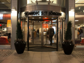 Scandic St Jörgen