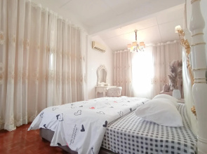 Oyo 90189 Sibu Wedding Homestay2U