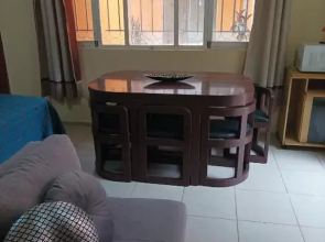 Hotel Apartamentos "Dominó"